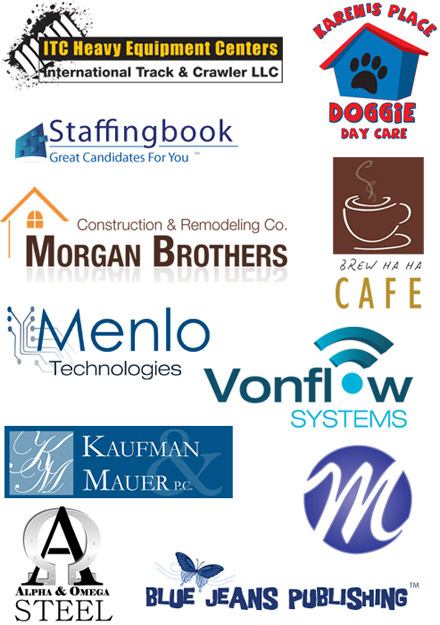 Logo samples