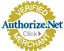 Authorize.net Verified Merchant