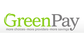 Green Pay